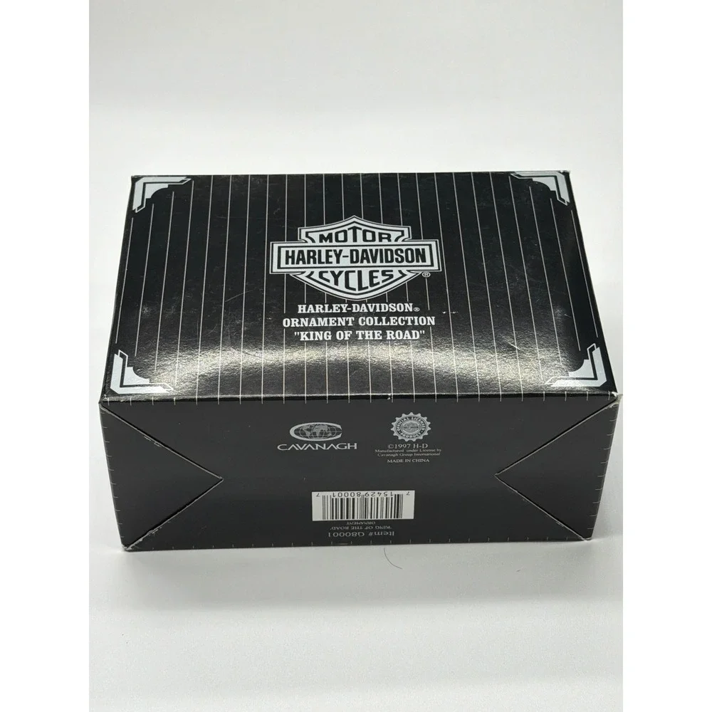 Harley-Davidson celebrate spirit